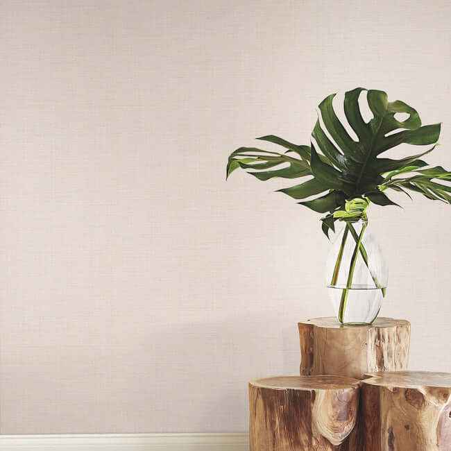 Turret White Wallpaper - York Wallcoverings - ND3041N - York Wallcoverings Wallpaper