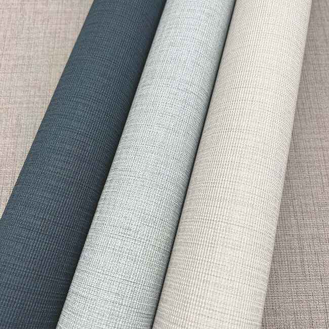 Turret Grey Wallpaper - York Wallcoverings - ND3046N - York Wallcoverings Wallpaper