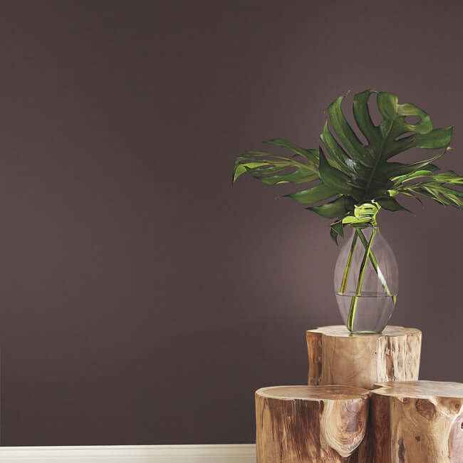 Turret Red Wallpaper - York Wallcoverings - ND3042N - York Wallcoverings Wallpaper
