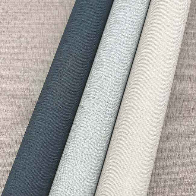 Turret Blue Wallpaper - York Wallcoverings - ND3049N - York Wallcoverings Wallpaper