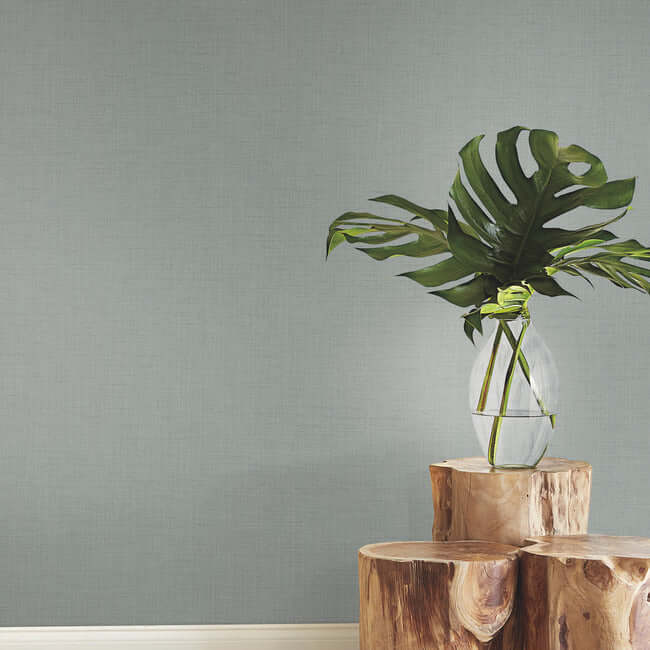 turret-high-performance-wallpaper-sage-york-wallcoverings-nd3047n - York Wallcoverings Wallpaper