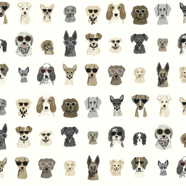 dog-days-premium-peel-stick-wallpaper-grey-york-wallcoverings-psw1462rl