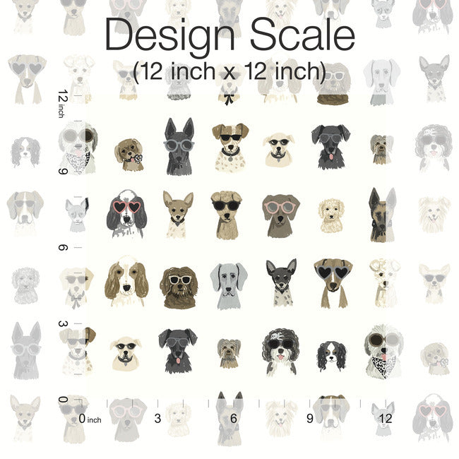 dog-days-premium-peel-stick-wallpaper-grey-york-wallcoverings-psw1462rl