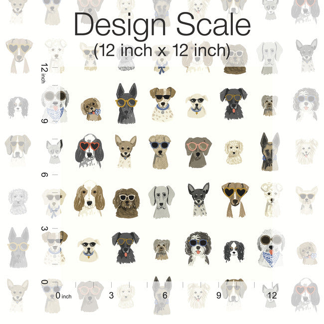 dog-days-premium-peel-stick-wallpaper-multi-white-york-wallcoverings-psw1461rl