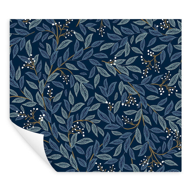 willowberry-premium-peel-stick-wallpaper-navy-york-wallcoverings-psw1470rl