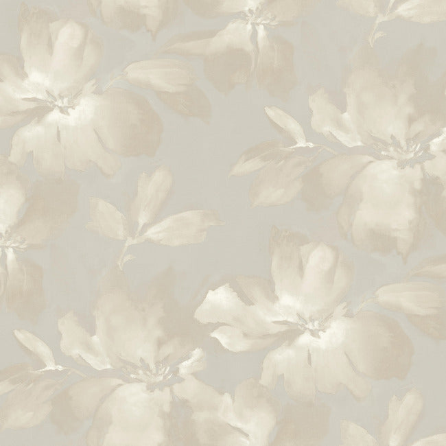midnight-blooms-premium-peel-stick-wallpaper-neutral-york-wallcoverings-psw1414rl