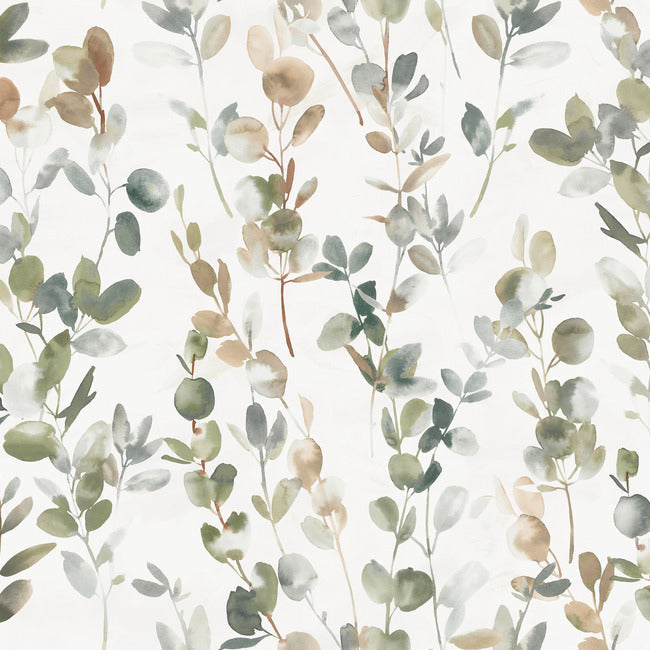 joyful-eucalyptus-premium-peel-stick-wallpaper-green-york-wallcoverings-psw1430rl