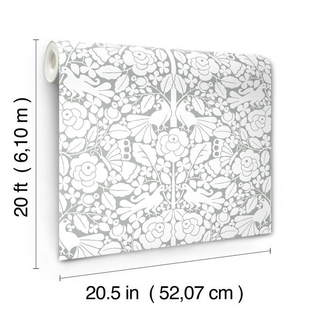 fairy-tales-premium-peel-stick-wallpaper-grey-york-wallcoverings-psw1506rl