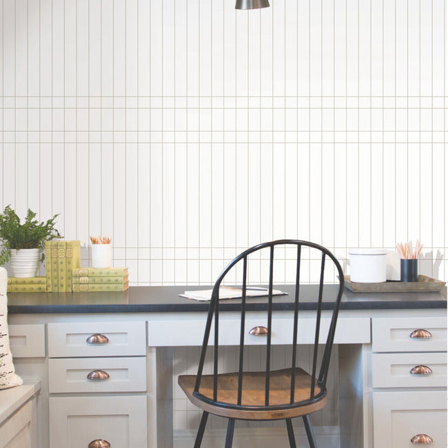 linear-gridwork-premium-peel-stick-wallpaper-linen-on-white-york-wallcoverings-psw1513rl
