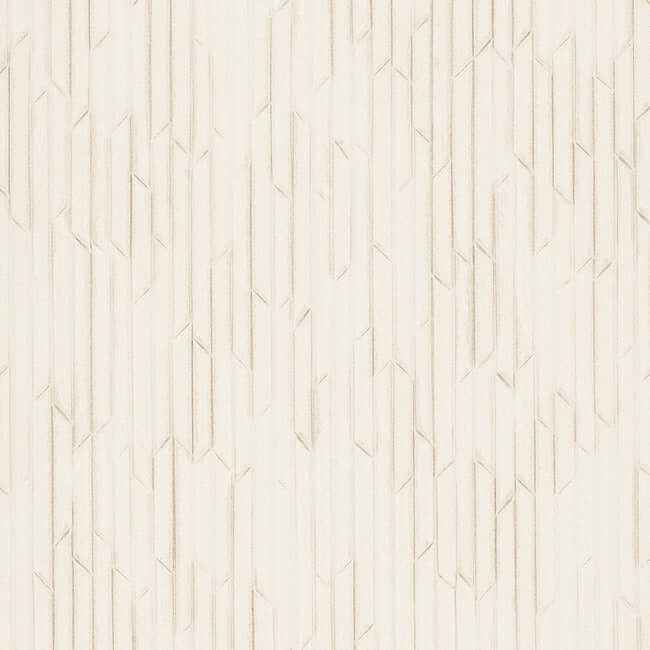 Calliope High Performance Wallpaper Optic White - York Wallcoverings - RRD7612