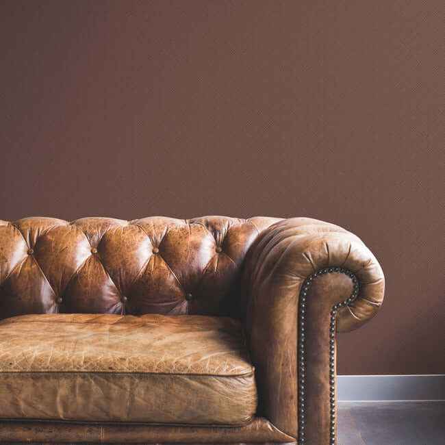 Wickwork Esquire Wallpaper - York Wallcoverings - RRD7649 - York Wallcoverings Wallpaper