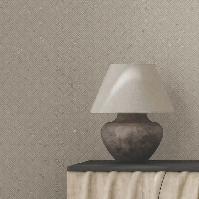 wickwork-fog-transit-wallpaper-york-wallcoverings-rrd7648 - York Wallcoverings Wallpaper