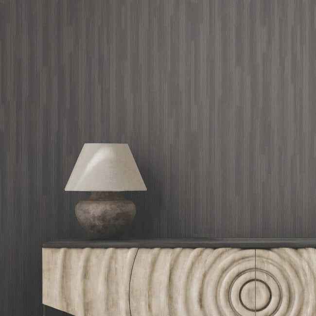 Newel High Performance Wallpaper Shadow - York Wallcoverings - RRD7626 - York Wallcoverings Wallpaper