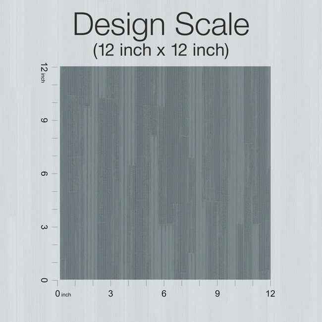 Newel High Performance Wallpaper Slate - York Wallcoverings - RRD7625 - York Wallcoverings Wallpaper