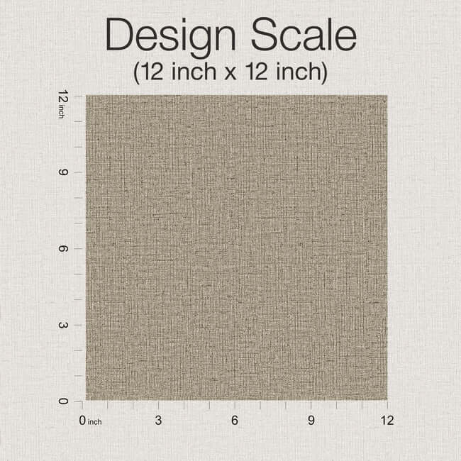 rugged-linen-high-performance-wallpaper-adirondack-york-wallcoverings-rrd7635 - York Wallcoverings Wallpaper