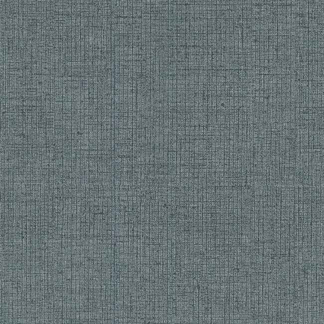 Rugged Linen High Performance Wallpaper Juniper - York Wallcoverings - RRD7643