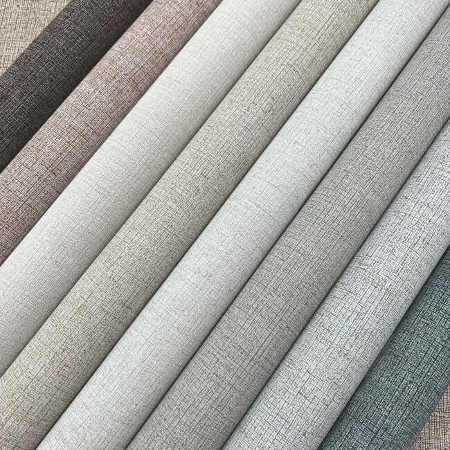 rugged-linen-jute-wallpaper-york-wallcoverings-rrd7638n - York Wallcoverings Wallpaper