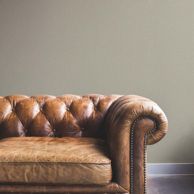 rugged-linen-high-performance-wallpaper-jute-york-wallcoverings-rrd7638 - York Wallcoverings Wallpaper