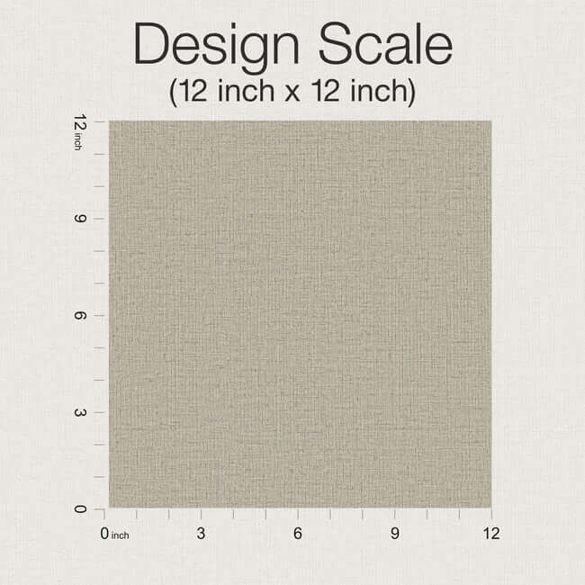 rugged-linen-high-performance-wallpaper-jute-york-wallcoverings-rrd7638 - York Wallcoverings Wallpaper