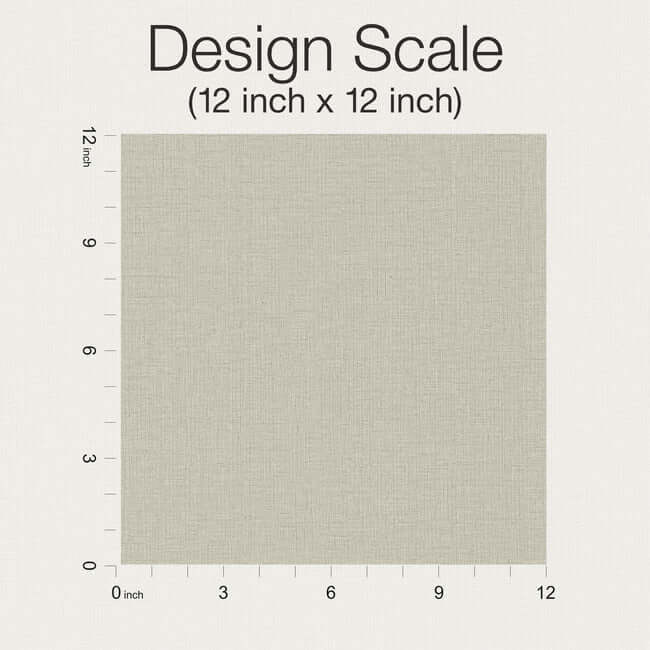 rugged-linen-powder-sand-wallpaper-york-wallcoverings-rrd7637n - York Wallcoverings Wallpaper