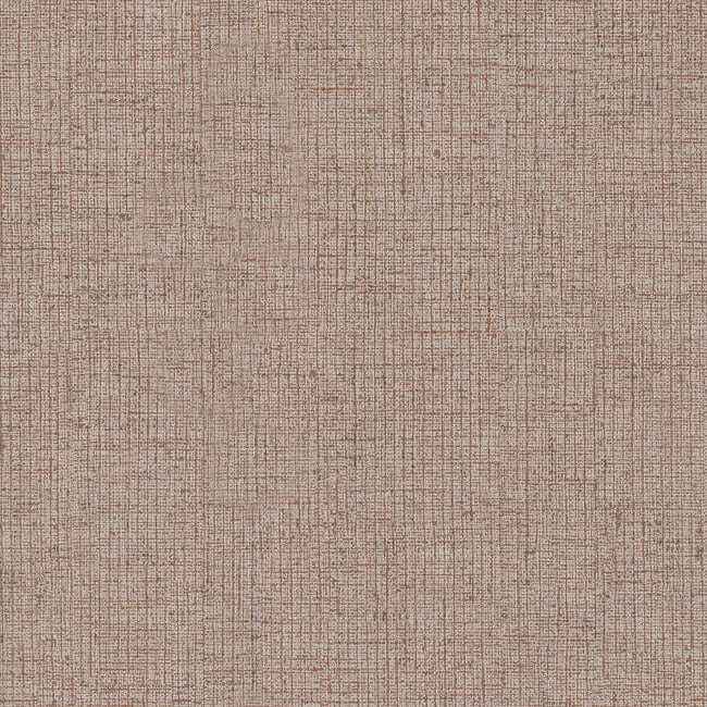 Rugged Linen High Performance Wallpaper Sequoia - York Wallcoverings - RRD7641