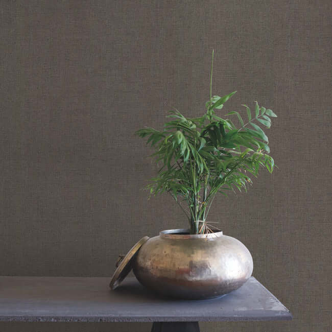 rugged-linen-tudor-wallpaper-york-wallcoverings-rrd7642n - York Wallcoverings Wallpaper