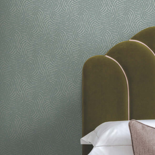helix-juniper-wallpaper-york-wallcoverings-rrd7654 - York Wallcoverings Wallpaper