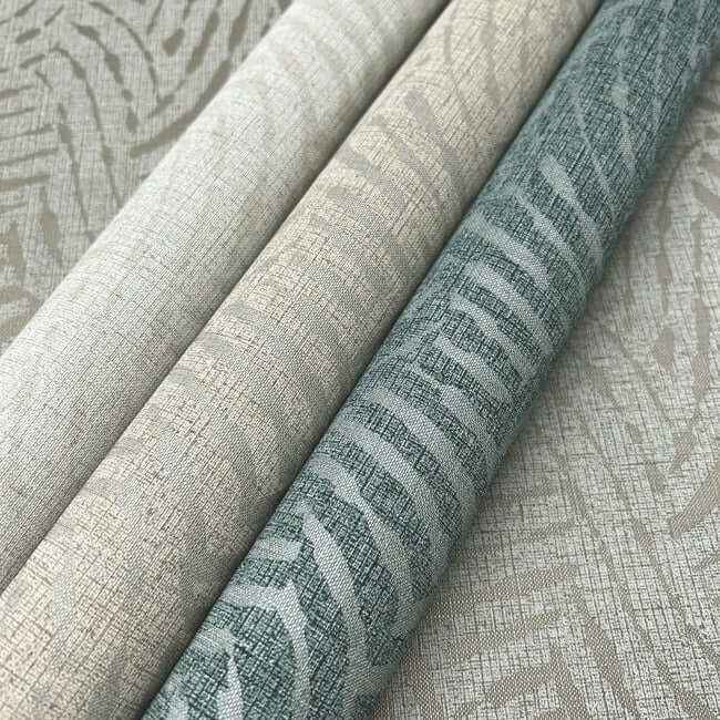 Helix Jute Wallpaper - York Wallcoverings - RRD7657 - York Wallcoverings Wallpaper