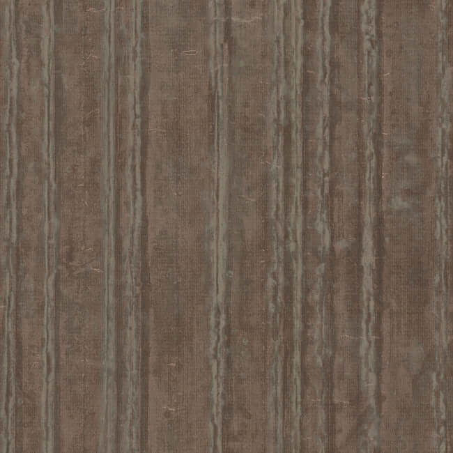 vintage-tin-high-performance-wallpaper-burnished-bronze-york-wallcoverings-rrd7605 - York Wallcoverings Wallpaper
