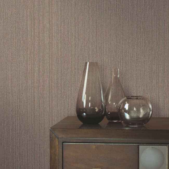 Vintage Tin Burnished Bronze Wallpaper - York Wallcoverings - RRD7605N - York Wallcoverings Wallpaper
