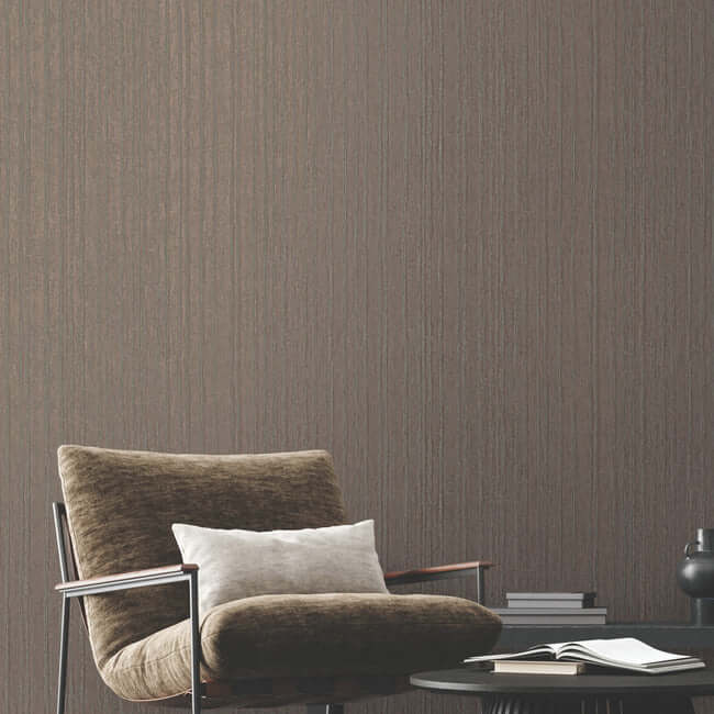 vintage-tin-high-performance-wallpaper-burnished-bronze-york-wallcoverings-rrd7605 - York Wallcoverings Wallpaper