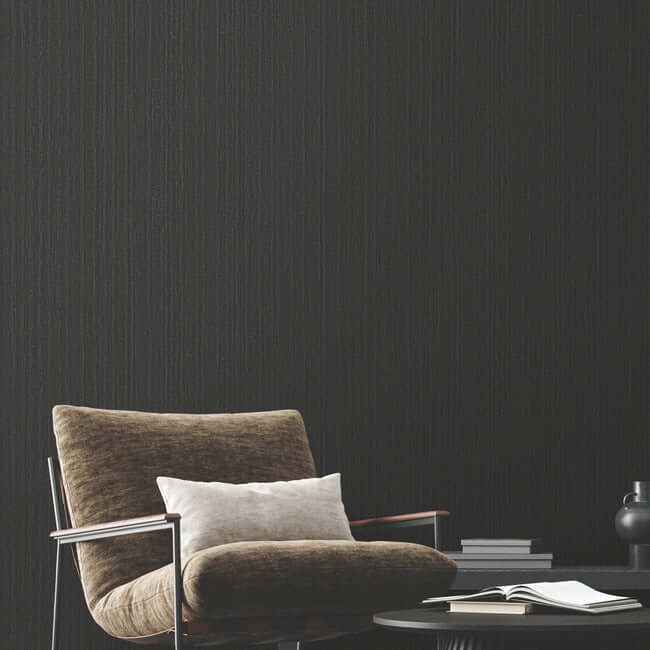 Vintage Tin High Performance Wallpaper Wrought Iron - York Wallcoverings - RRD7608 - York Wallcoverings Wallpaper