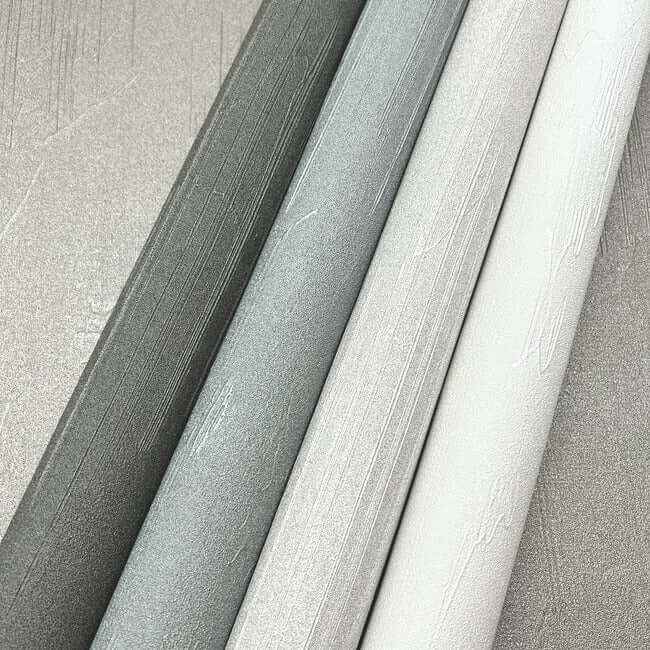Stockroom High Performance Wallpaper Graphite - York Wallcoverings - RRD7633 - York Wallcoverings Wallpaper