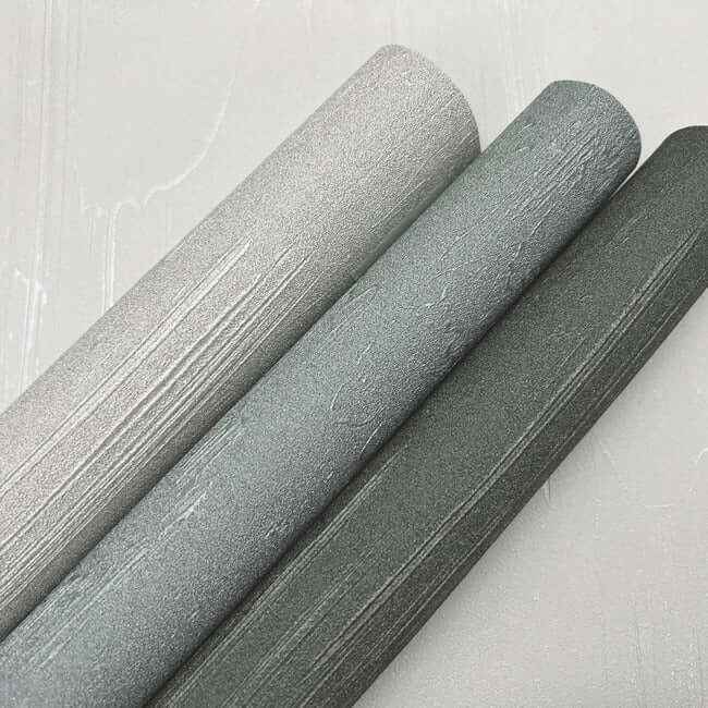 Stockroom Optic White Wallpaper - York Wallcoverings - RRD7631N - York Wallcoverings Wallpaper