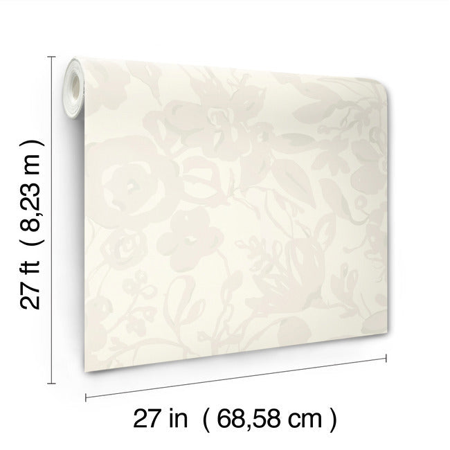 brushstroke-floral-wallpaper-white-pearl-york-wallcoverings-bl1734