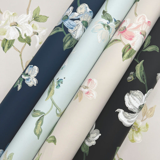 dogwood-wallpaper-taupe-york-wallcoverings-bl1763