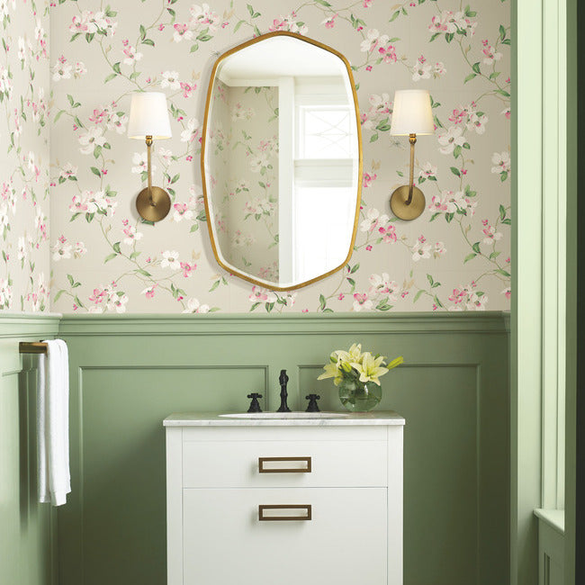 dogwood-wallpaper-taupe-york-wallcoverings-bl1763