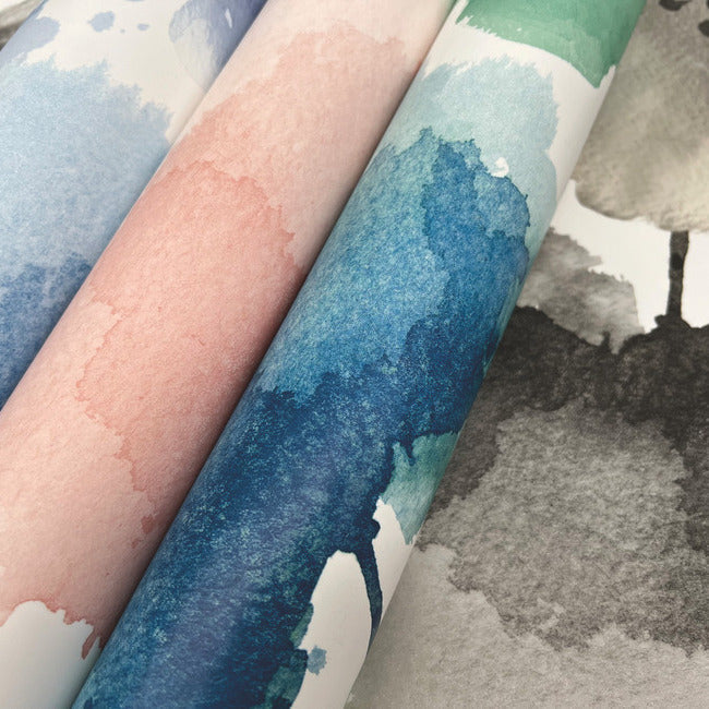watercolor-bouquet-wallpaper-blush-york-wallcoverings-bl1772