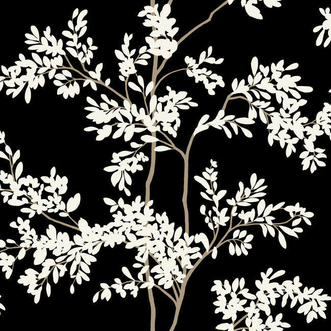 lunaria-silhouette-wallpaper-black-white-york-wallcoverings-bl1804