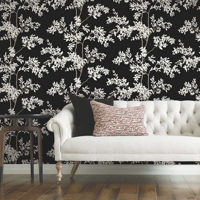 lunaria-silhouette-wallpaper-black-white-york-wallcoverings-bl1804