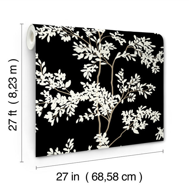 lunaria-silhouette-wallpaper-black-white-york-wallcoverings-bl1804