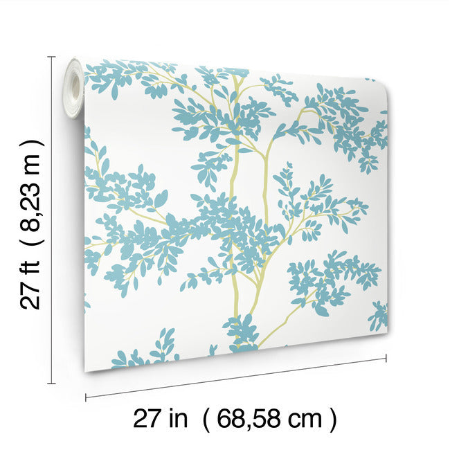 lunaria-silhouette-wallpaper-white-aqua-york-wallcoverings-bl1803