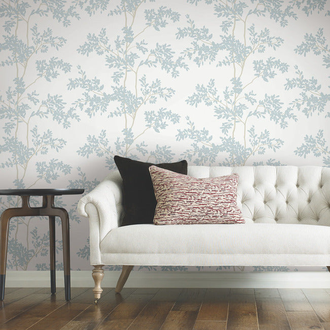 lunaria-silhouette-wallpaper-white-cloud-blue-york-wallcoverings-bl1802