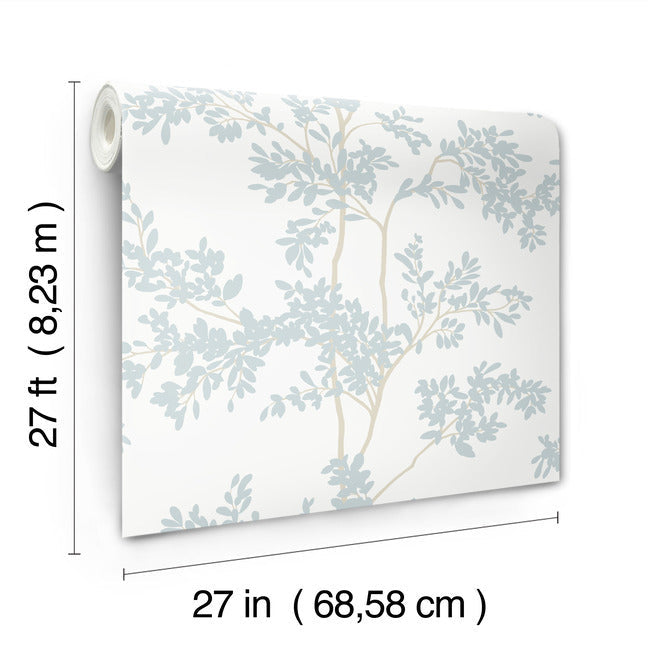 lunaria-silhouette-wallpaper-white-cloud-blue-york-wallcoverings-bl1802