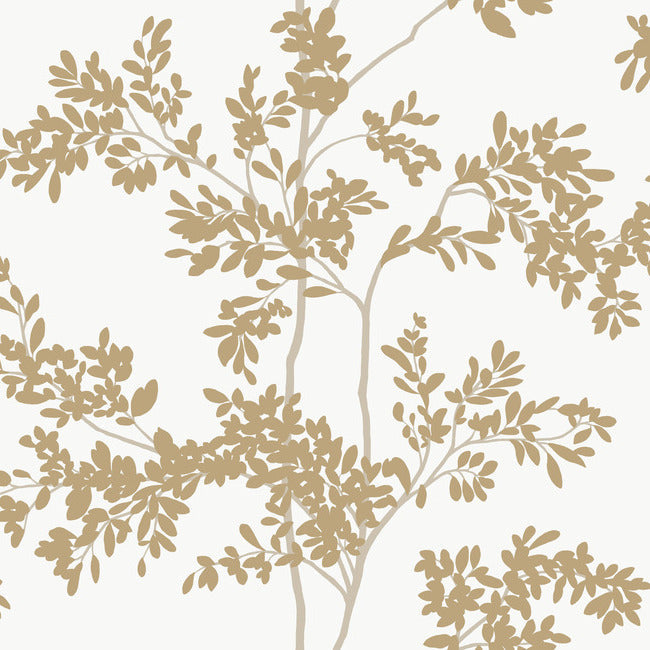 lunaria-silhouette-wallpaper-white-gold-york-wallcoverings-bl1806