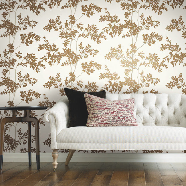 lunaria-silhouette-wallpaper-white-gold-york-wallcoverings-bl1806