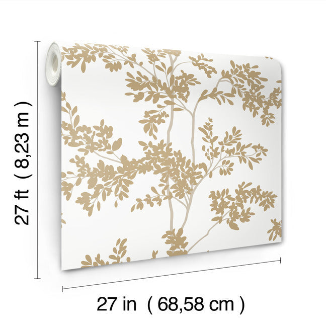lunaria-silhouette-wallpaper-white-gold-york-wallcoverings-bl1806
