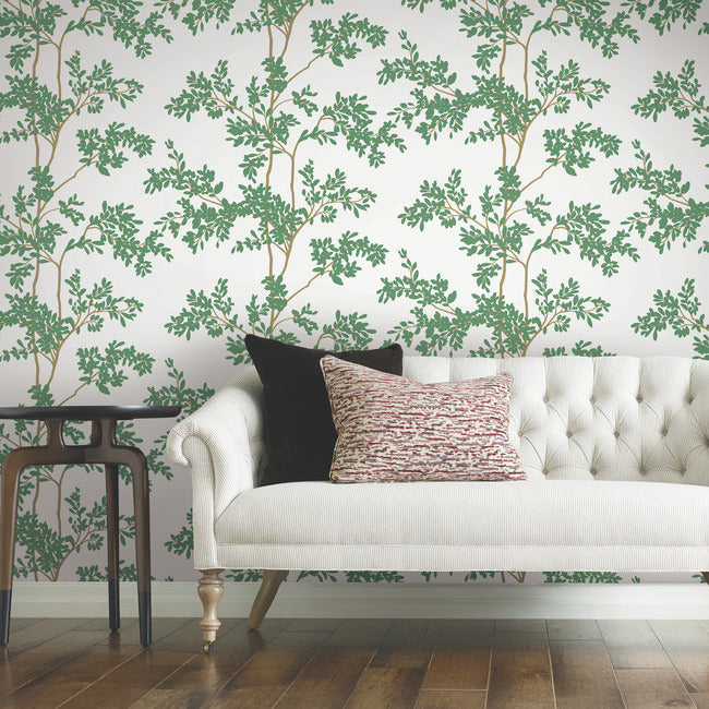 lunaria-silhouette-wallpaper-white-green-york-wallcoverings-bl1801