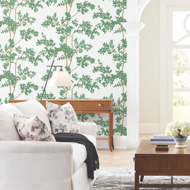 lunaria-silhouette-wallpaper-white-green-york-wallcoverings-bl1801