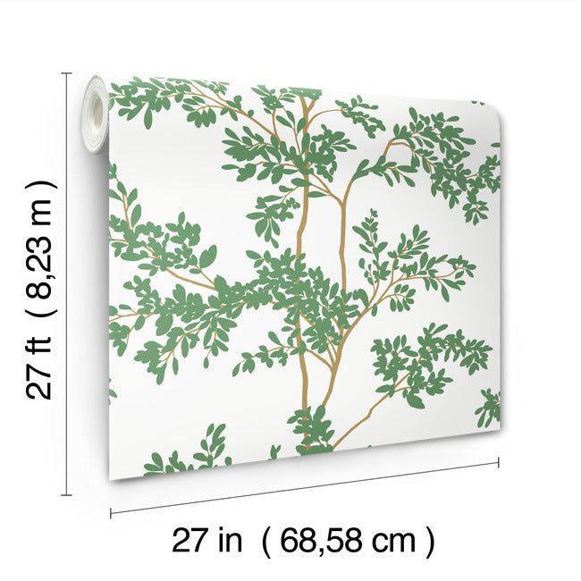 lunaria-silhouette-wallpaper-white-green-york-wallcoverings-bl1801
